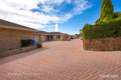 Property photo of 4/45 Premier Circle Spencer Park WA 6330