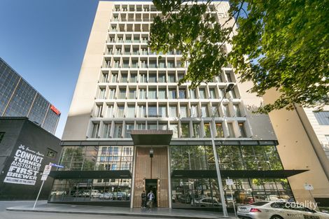 Property photo of 1/133 Russell Street Melbourne VIC 3000