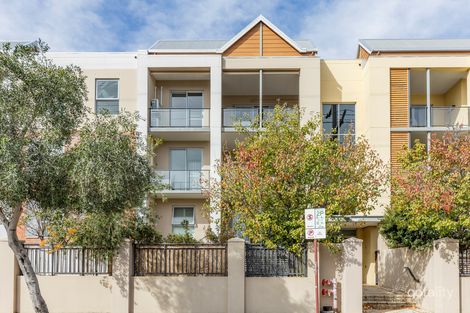 Property photo of 51/134 Aberdeen Street Northbridge WA 6003