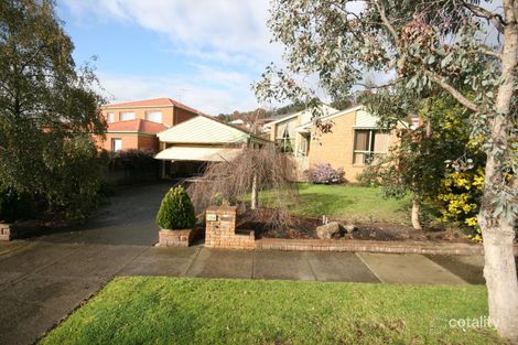 124 Nangathan Way, Croydon North, VIC 3136
