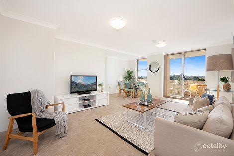 Property photo of 33/5-7 Sutherland Road Chatswood NSW 2067