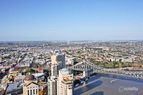 569/420 Queen St, Brisbane City, QLD 4000