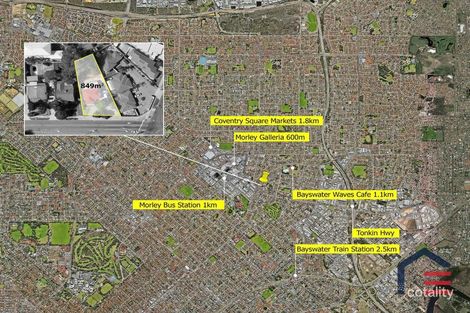 Property photo of 108 Broun Avenue Embleton WA 6062