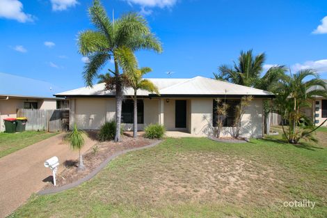 Property photo of 5 Maynard Court Condon QLD 4815