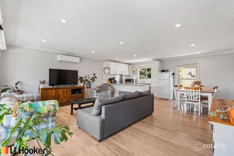 Property photo of 51 Belconnen Way Weetangera ACT 2614