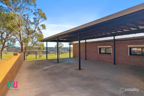 Property photo of 385 Jerula Road Mozart NSW 2787