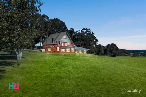 Property photo of 385 Jerula Road Mozart NSW 2787