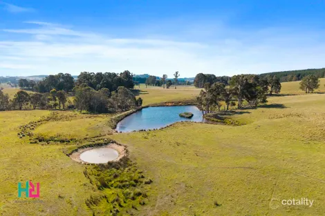 Property photo of 385 Jerula Road Mozart NSW 2787