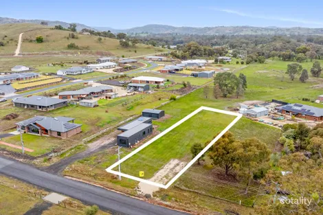 Property photo of 10 Valentines Lane Avenel VIC 3664