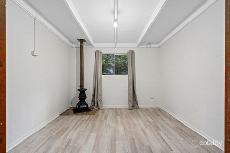 Property photo of 2223 Springbrook Road Springbrook QLD 4213