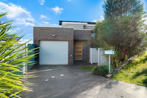 Property photo of 22 Bonville Parkway Shell Cove NSW 2529