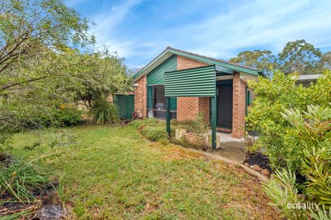 49 Wilhelmi Cres, Banks, ACT 2906