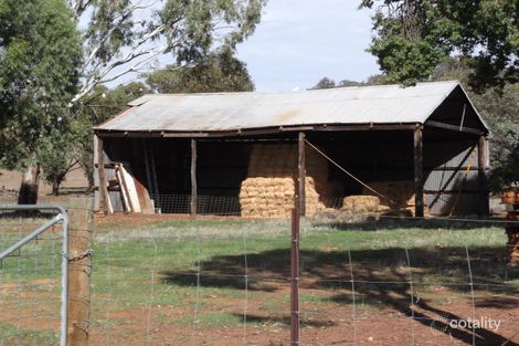 Property photo of 204 Phillips Road Coondle WA 6566