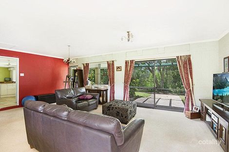 Property photo of 4 Stratton Road Mount Pleasant QLD 4521