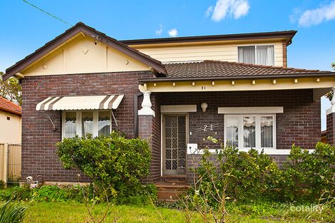 21 Blakesley Rd, South Hurstville, NSW 2221