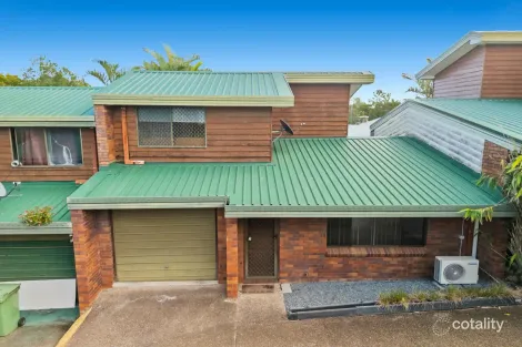 Property photo of 4/7 Albert Street Eagleby QLD 4207