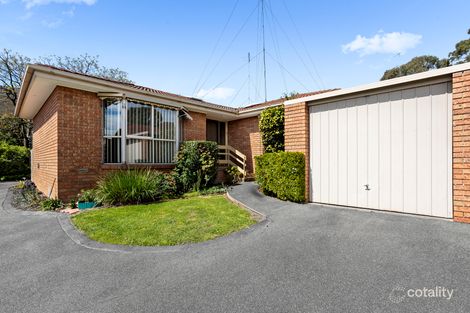 18/131 Parker St, Templestowe, VIC 3106