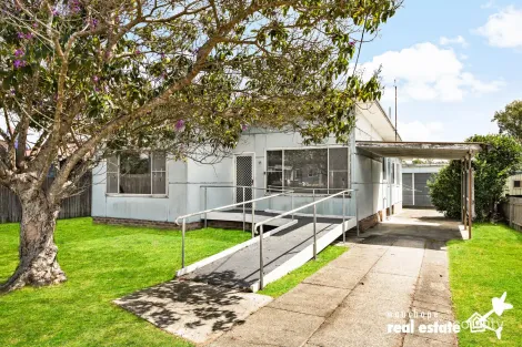 33 Johnstone St, Wauchope, NSW 2446