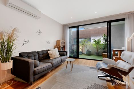 Property photo of 3/4 Florence Street Brunswick VIC 3056