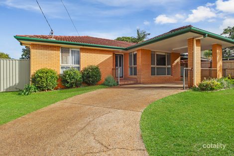 Property photo of 3 Cirrus Street Victoria Point QLD 4165