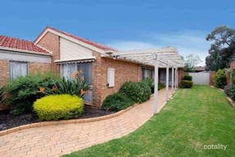 Property photo of 4 Coliban Close Rowville VIC 3178
