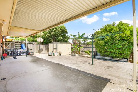 Property photo of 127 Dryden Avenue Oakhurst NSW 2761