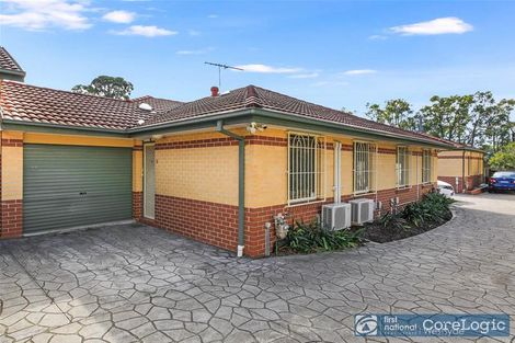 Property photo of 9/161 Targo Road Girraween NSW 2145