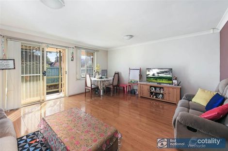 Property photo of 9/161 Targo Road Girraween NSW 2145