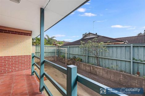 Property photo of 9/161 Targo Road Girraween NSW 2145