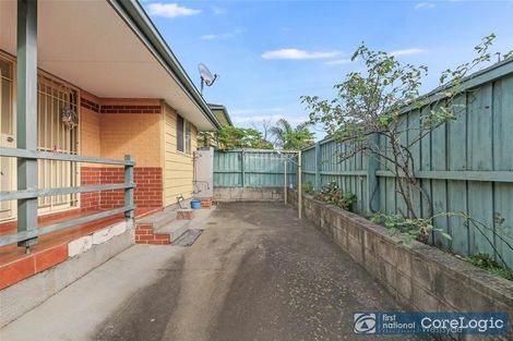 Property photo of 9/161 Targo Road Girraween NSW 2145