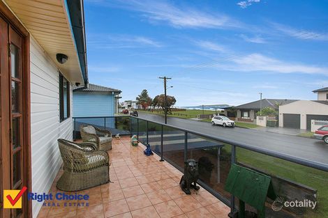 Property photo of 66 Little Lake Crescent Warilla NSW 2528