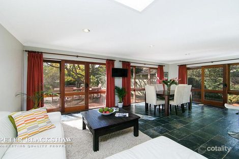 Property photo of 38 Amaroo Street Reid ACT 2612