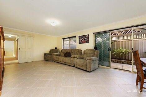 Property photo of 22 Fergusson Bowl Craigmore SA 5114