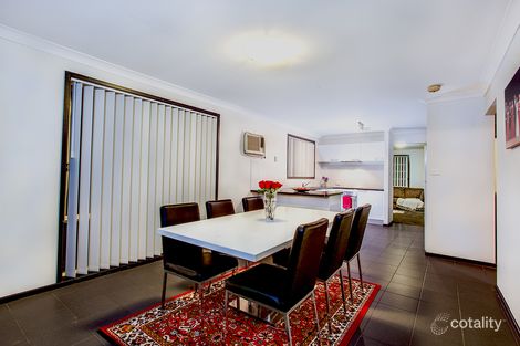 Property photo of 62 Decora Crescent Warabrook NSW 2304