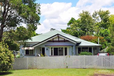 Property photo of 16 Ash Street Maleny QLD 4552