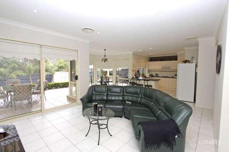 Property photo of 28 Nimbus Close Kellyville NSW 2155