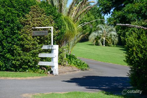 177 Toolijooa Rd, Toolijooa, NSW 2534