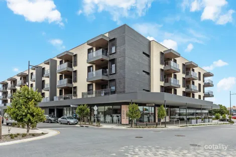 Property photo of 203/55 Phillips Street West Lakes SA 5021