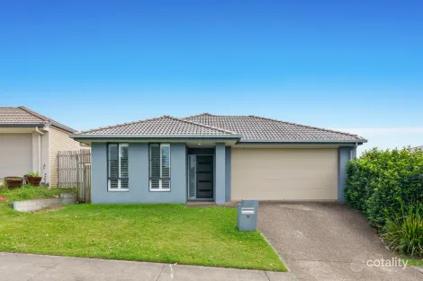 Property photo of 13 Thorne Drive Pimpama QLD 4209