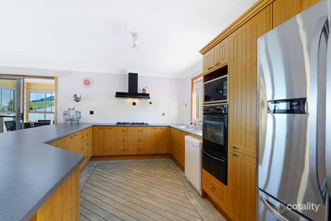 Property photo of 177 Toolijooa Road Toolijooa NSW 2534