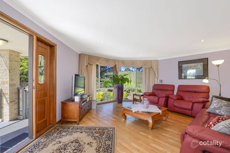 Property photo of 177 Toolijooa Road Toolijooa NSW 2534