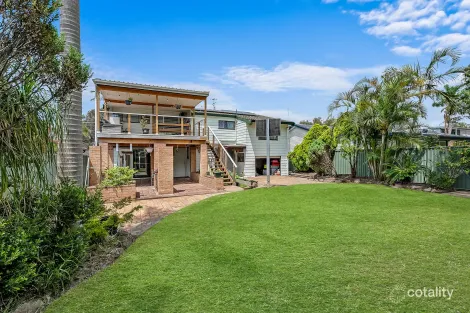 Property photo of 7 Hunter Street Charmhaven NSW 2263