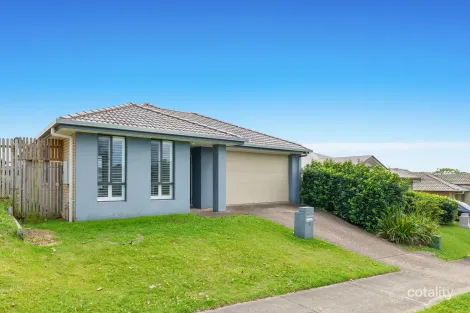 Property photo of 13 Thorne Drive Pimpama QLD 4209