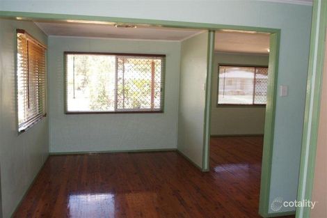 Property photo of 43 Bendee Crescent Blackwater QLD 4717