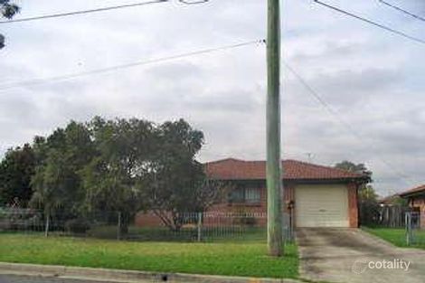 18 Dudley St, Mount Druitt, NSW 2770