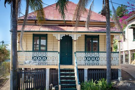 6 Patterson St, Teneriffe, QLD 4005