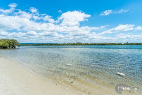 Property photo of 50 Allinga Street Coombabah QLD 4216