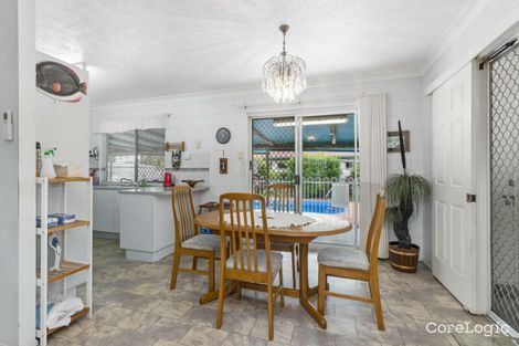 Property photo of 17 Lyndhurst Street Mount Louisa QLD 4814