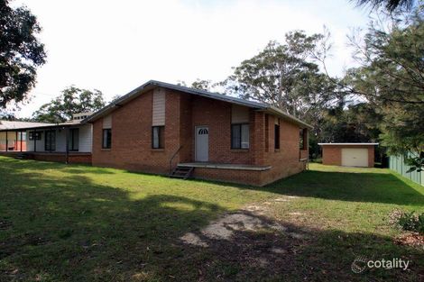 25 Sunset Ave, Swanhaven, NSW 2540