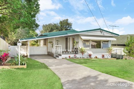 Property photo of 54 Pullford Street Chermside West QLD 4032